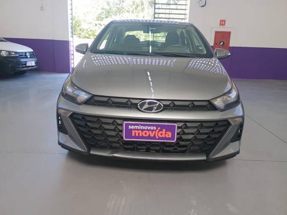 HYUNDAI HB20S 1.0 12V FLEX COMFORT PLUS MANUAL HYUNDAI HB20S 1.0 12V FLEX COMFORT PLUS MANUAL